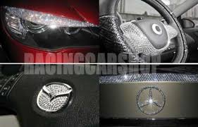 2002 2006 Nissan Altima Interior Exterior Iced Out Crystal Bling Diamonds 2003 2004 2005 02 03 04 05 06 With Images Car Bling Girly Car Accessories 2006 Nissan Altima