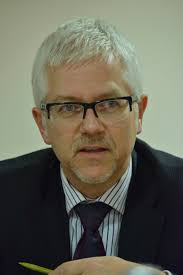 Invest in Cardiff Round Table 2014