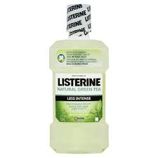 Bandingkan harga listerine green tea di indonesia dan dapatkan secara online mulai dari rp 24.000 di lazmall by lazada, blibli, lazada, shopee, tokopedia. Listerine Natural Green Tea Less Intense Mouthwash 750ml Tesco Groceries