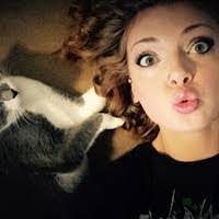 Ashley Wolfendale's Instagram, Twitter & Facebook