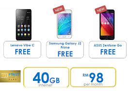 Celcom axiata berhad, dba celcom, is the oldest mobile telecommunications provider in malaysia. Celcom Raining Down Free Smartphones On This Upcoming Blue Cube Weekend Promotion Technave