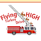 The Flying High Turkey Drive event image