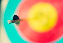 Enjoy our indoor range in the winter months and head outdoors when it warms up. Hit A Bullseye At Newly Opened Family Friendly Archery Range