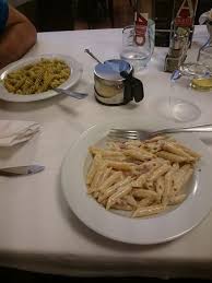 Pasta broccoli e salsiccia senza panna ingredienti: Pasta Ai Broccoli E Peperoncino E Pasta Panna E Speck Immangiabile Picture Of Pizzeria Ristorante Al Grillo Monselice Tripadvisor