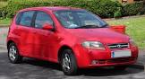 DAEWOO-KALOS
