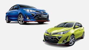 Semua model kereta toyota (avanza, camry, corolla, fortuner, innova, rush, yaris, vios, vellfire dan alphard) menunjukkan menurunan harga berbanding. Penjana Senarai Harga Baharu Toyota Sehingga 31 Disember 2020 Soyacincau Com