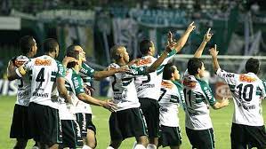 Coritiba is going head to head with palmeiras starting on 17 feb 2021 at 22:30 utc. Jogos Historicos Relembre Os 6 A 0 Do Coritiba No Palmeiras Pela Copa Do Brasil De 2011 Coritiba Ge