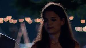 Regardless of what team you're on, the swings kiss is iconic Dawson's  Creek. The shot, the scenery, the lighting, the direction, the music,  everything. Dawson and Joey's "second" kiss (technically ...