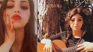 Eskişehir'de dehşete düşüren olay! Irak uyruklu Sally her yerde aranıyor