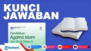Orangtua bisa mendampingi saat anak sedang belajar dengan menggunakan kunci jawaban tema 1 kelas 3 sd halaman 99. Kunci Jawaban Pai Dan Budi Pekerti Kelas 3 Sd Hal 63 64 65 Pasangkanlah Soal Dan Jawaban Berikut Halaman 3 Tribun Sumsel