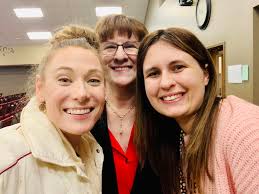 Tiffany Salerno, Writer • Actress • Singer-Songwriter