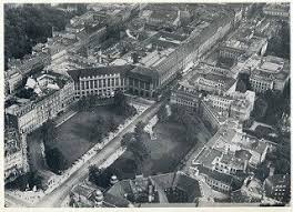 1927 1928 Leipziger Platz Leipziger Platz Berlin Geschichte Berlin
