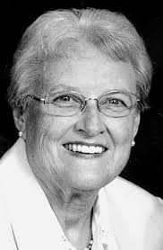 Margaret Plott Obituary (1928