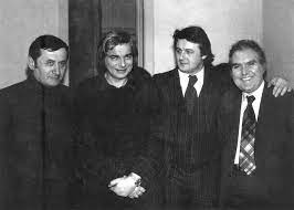 Vadim tudor a murit in 2015. De Ce A Murit De Fapt Corneliu Vadim Tudor MÄƒrturia InfiorÄƒtoare A Fiicei Lui Impact