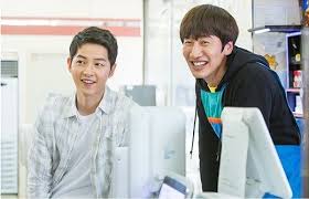 He grew up in namyangju with his parents and his sister who was two lee kwang soo's weight loss made him interested in sports, and played many, but the sport that he loved in particular was basketball. Hallyu Lee Kwang Soo Reacts To Best Friend Song Joong Ki S Wedding News Hype Malaysia