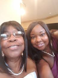 At my wedding* Mom : who are all these people Me : we grew up together