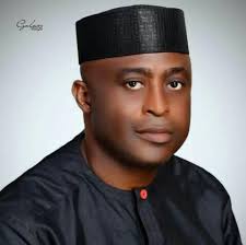 The surpremacy of God shall sustain you through to the full realization of  your purpose. Heavens blessings! Hon. Peter Ibrahim Gyendeng Member, Barkin 