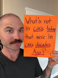 What is no longer included #fun #car