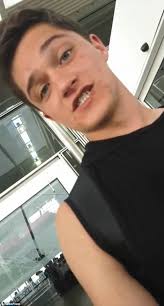 The Voice Australia star records struggle with Tourette's