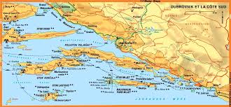 Coastal areas nearby will be more effected, and the population from there may decided to relocate to dubrovnik Die Grafschaft Von Dubrovnik Neretva In Kroatien