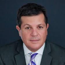 Joseph "Joe" ThurdeKoos