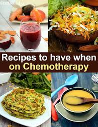 The diagnosis of pancreatic cancer, at any stage, can create challenges in a patient's diet and change nutritional needs. Recipes While On Chemotherapy Healthy Veg Recipes For Cancer Patients