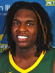 2023-24 Men's Basketball Roster