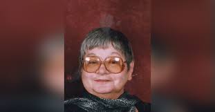 Obituary information for Shirley Toland