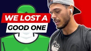 A Message from the Green Ranger Jason David Frank