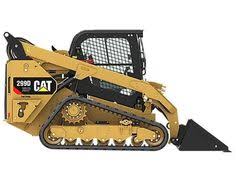 And quieter operating environment with excellent n b road range of performance matched cat work tools make the cat compact track loader the most versatile machine on the job site. 38 Skidsteer Track Loader Ideas Track Heavy Equipment Construction Equipment