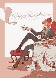 twisted wonderland おしゃれまとめの人気アイデア pinterest merry wongso 2020 ディズニー 絵 可愛いイラスト ツイステッド