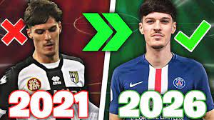 He is 21 years old from romania and playing for parma in the italy serie a (1). Simulam Cariera Lui Dennis Man In Fifa 21 Youtube