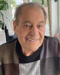 Most Recent Obituaries