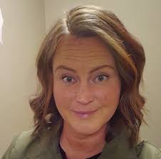 Great Fighter Wing Airmen doing great things! Congratulations to TSgt  Jolene Powell, 115th Fighter Wing Production Recruiter, who won the Region  4A Rookie Recruiter of the Year award! An amazing job well