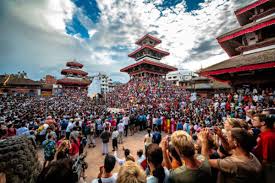 The capital of nepal, kathmandu is the most accessible city in the. Kathmandu Photos 14 Breathtaking Images Of Nepal S Capital City India Com