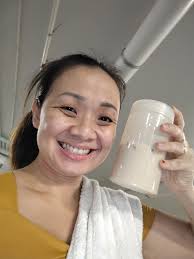 Guan Ti Big Day... Praying may everyone good health and wealth