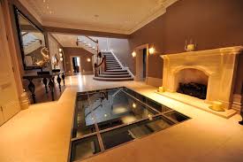 Watch Take A Look Inside Real Housewives Of Cheshire Star Dawn Ward S Mansion Mansions Dawn Ward House House Styles