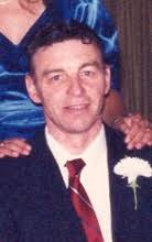 Obituary information for Kenneth McAdam