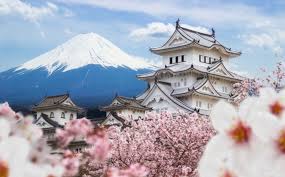 Its four main islands are hokkaido, honshu, shikoku, and kyushu. Market Monitor Japan At A Glance Bcd Travel Move English Site Europe