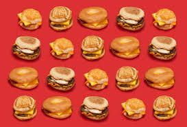 Mcdonalds Breakfast Menu Best Things To Order Ranked