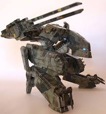 Metal Gear Solid 3a Metal Gear Rex Metal Gear Rex Metal Gear Metal Gear Solid