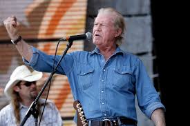 Billy Joe Shaver, outlaw country pioneer hailed for his songwriting, dies  at 81