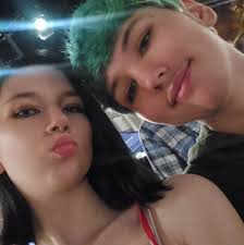 Banana bread brunette with cold foam, caramel and chocolate drizzle. 😋😋