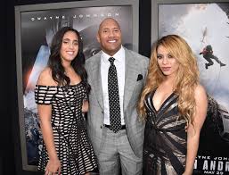 The timberwolves are currently the second nba team to be based in minneapolis since the minneapolis lakers were there from 1948 to 1960. Simone Johnson Tochter Von Dwayne Johnson The Rock Will Wrestlerin Werden