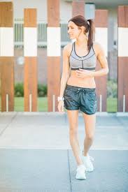 If you've been following the guide, you've done abs and arms: Kayla Itsines Girl On Fire Interview With Kayla Itsines The Fit Traveller
