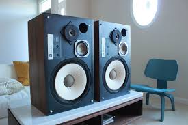 Jbl, new york, new york. Epingle Sur Vintage Electronic