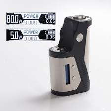 They most often come with their guides where the manufacturing units are handling the consumers' queries. Buy Authentic Kizoku Techmod 80w Tc Vv Vw Black 18650 Vape Box Mod