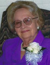 Cordie Evelyn Anderson Obituary (2022)