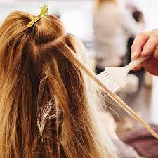 To minimize damage, your best bet is to stick with a neutral color that closely matches your hair. Should I Dye My Hair