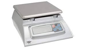 Most kitchen digital scales are within a maximum of 5 kg but there are those that are below and beyond this capacity. 5jhni9qcow1jkm